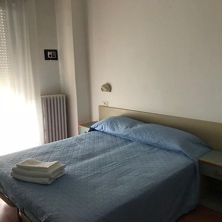 Hotel Gemma 리미니 외부 사진