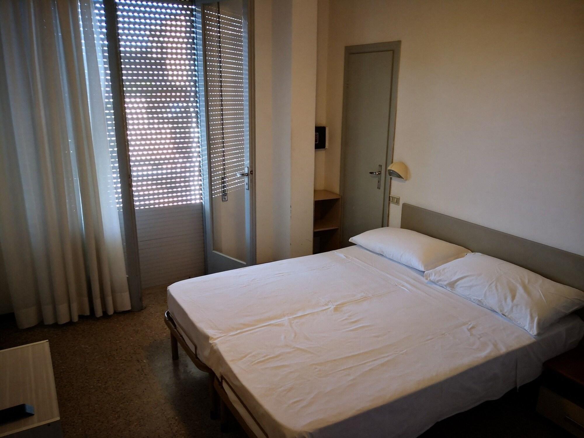 Hotel Gemma 리미니 외부 사진