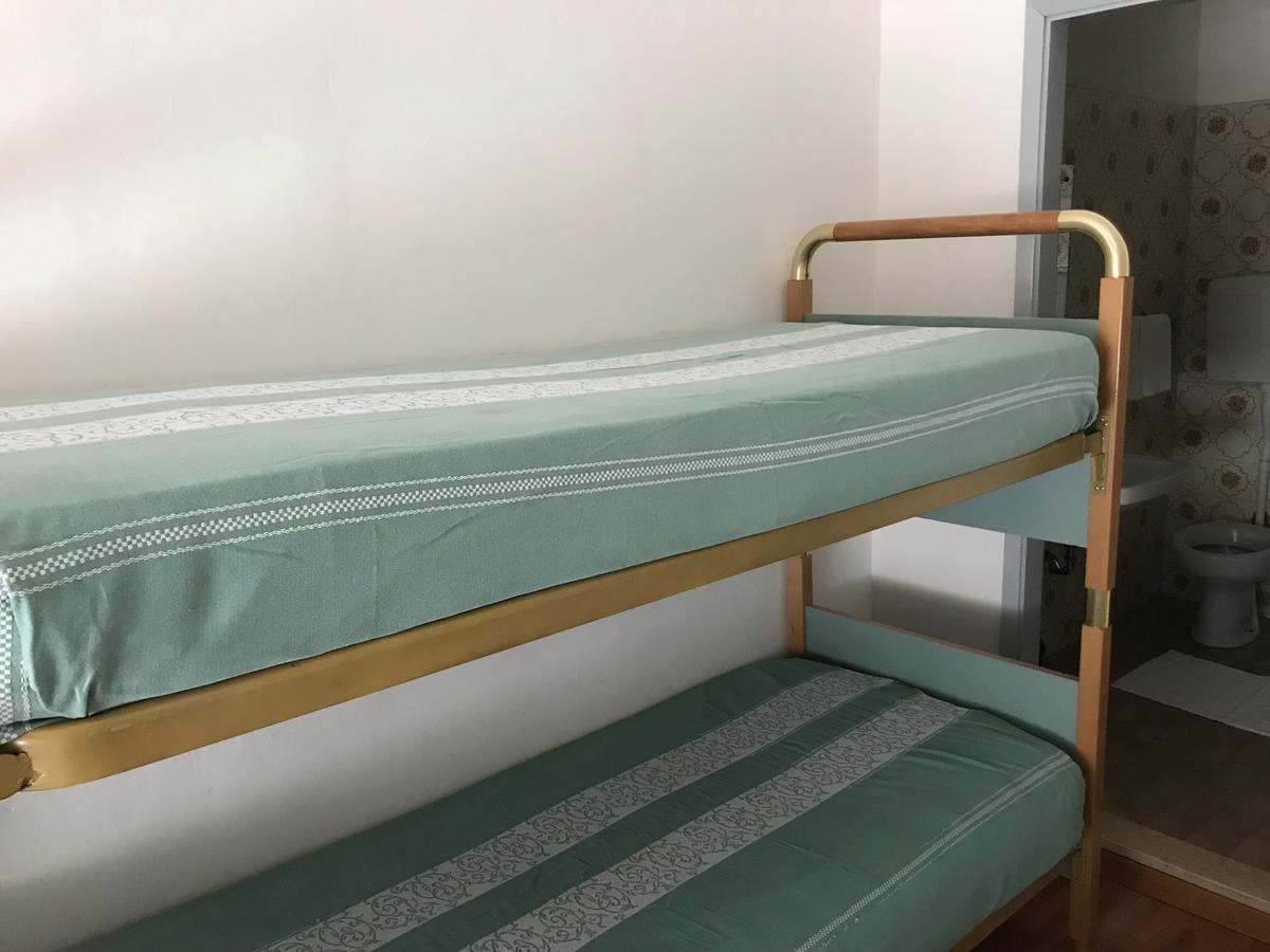 Hotel Gemma 리미니 외부 사진