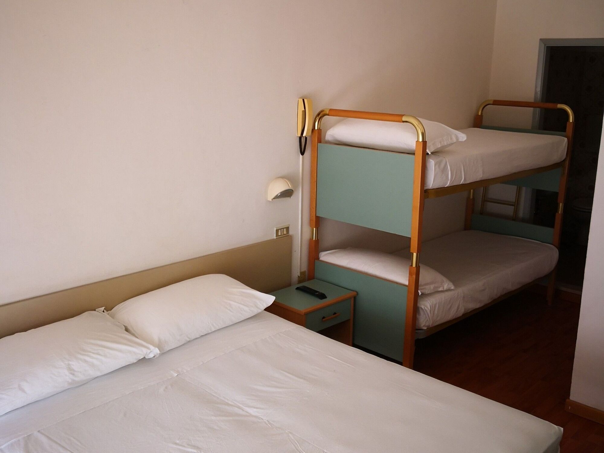 Hotel Gemma 리미니 외부 사진